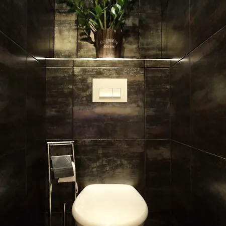 Downtown Apartamento