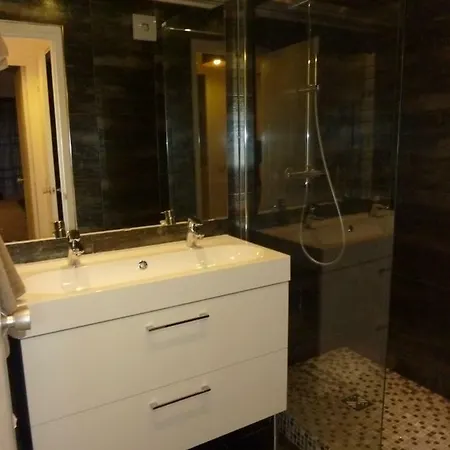 Apartamento Downtown Cannes