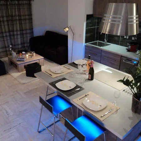 Apartamento Downtown