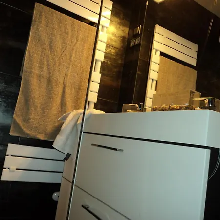 Apartamento Downtown