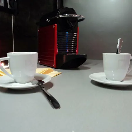 Apartamento Downtown Cannes