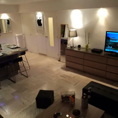 Apartamento Downtown Cannes