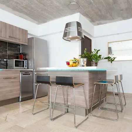 Apartamento Downtown *