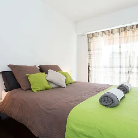 Downtown Apartamento