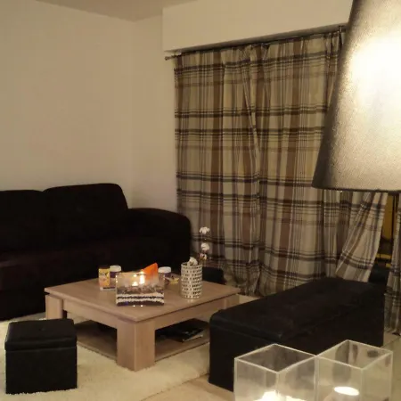 Apartment Downtown Cannes