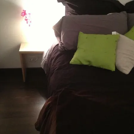 Downtown Apartment *