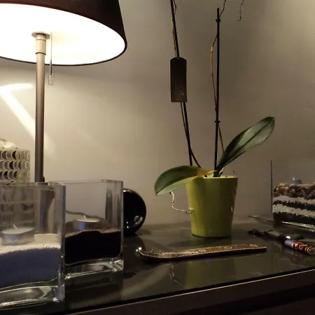 Downtown Apartment *