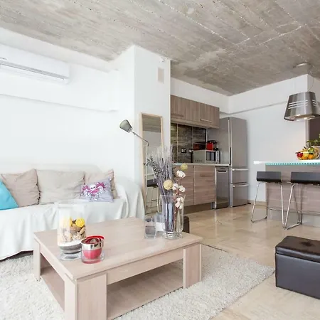 Apartment Downtown