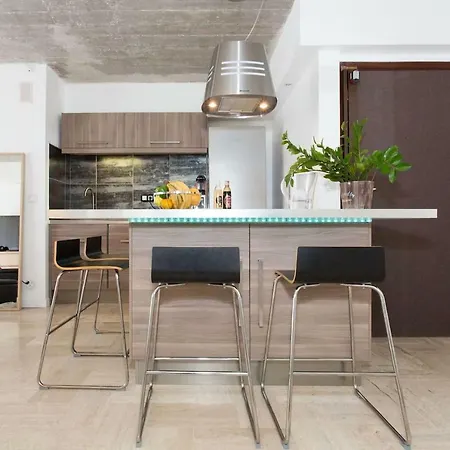Apartment Downtown