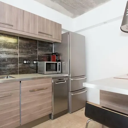 Apartment Downtown Cannes