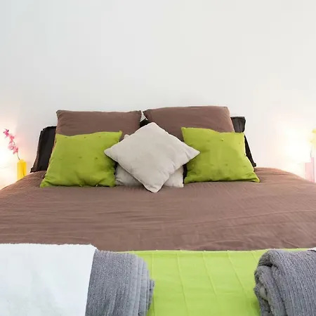 Downtown Apartment Cannes